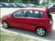 2010 Chevrolet Aveo5