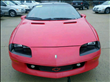 1996 Chevrolet Camaro