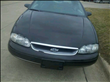 1997 Chevrolet Monte Carlo