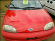 2000 Chevrolet Metro