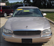 1997 Buick Park Avenue