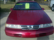 1994 Mercury Cougar