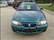1997 Pontiac Grand Am