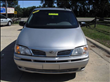 2004 Oldsmobile Silhouette
