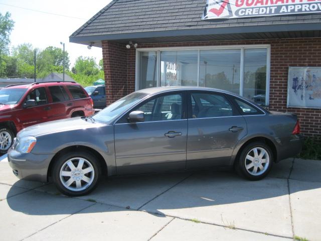 2005 Ford Five Hundred for sale