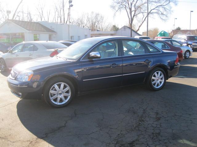 2005 Ford Five Hundred for sale