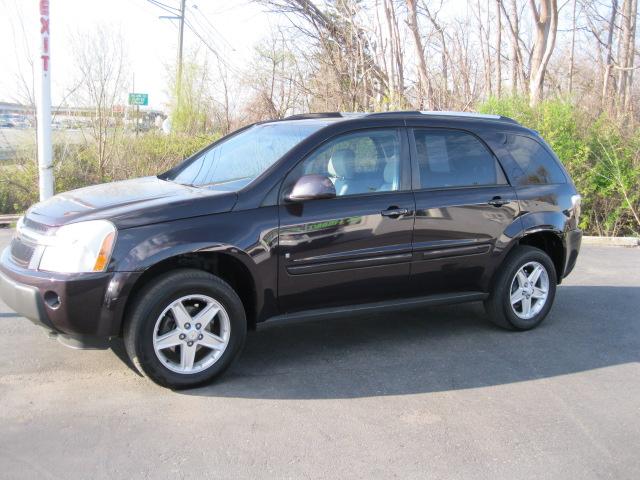 2006 Chevrolet Equinox for sale