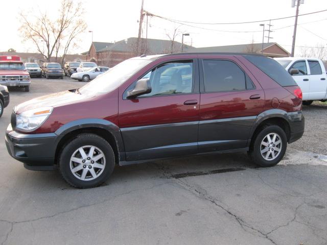 2004 Buick Rendezvous for sale