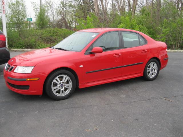 2007 Saab 9-3 for sale
