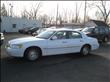 1998 Lincoln Town Car