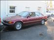 1998 BMW 7 series