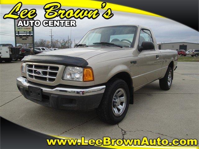 2001 Ford Ranger for sale
