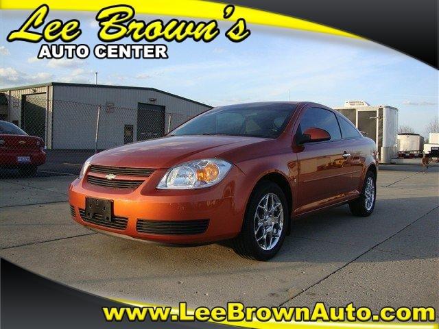 2007 Chevrolet Cobalt for sale
