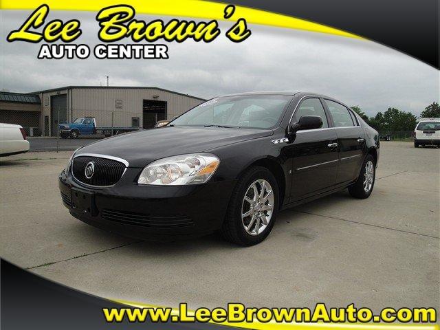2008 Buick Lucerne for sale