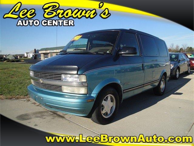 1995 Chevrolet Astro for sale