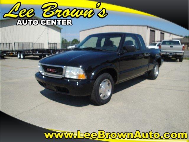 2003 GMC Sonoma for sale