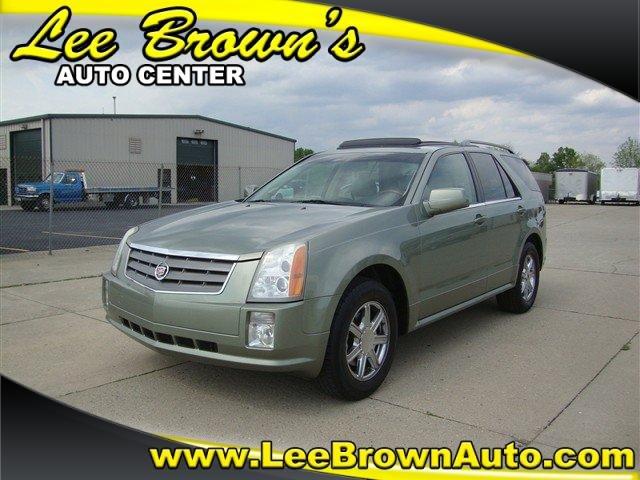 2004 Cadillac SRX for sale