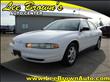 2000 Oldsmobile Intrigue