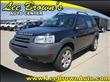 2002 Land Rover Freelander