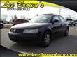 2000 Volkswagen Passat