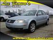 2001 Volkswagen Passat