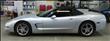 1998 Chevrolet Corvette