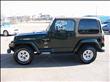 1997 Jeep Wrangler