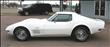 1972 CHEVROLET CORVETTE