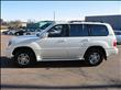 2001 Lexus LX 470