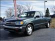 1998 Toyota Tacoma