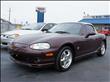 2000 Mazda MX-5 Miata