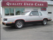 1984 Oldsmobile 442