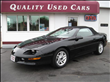 1996 Chevrolet Camaro