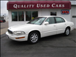 2001 Buick Park Avenue