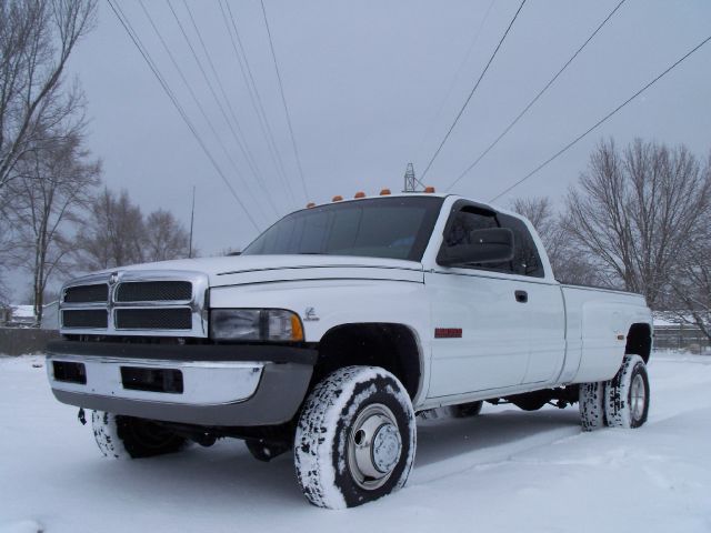 1998 Dodge Ram 3500 for sale
