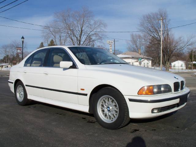 1997 BMW 5 series for sale