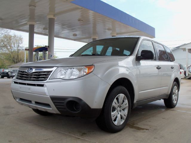 2010 Subaru Forester for sale