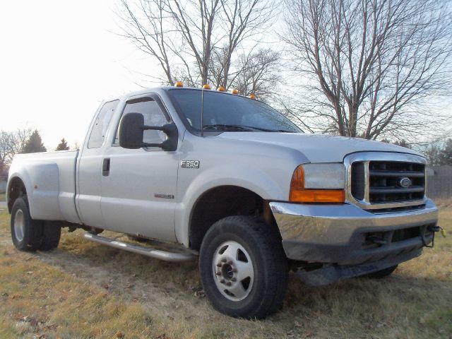 2000 Ford F350 for sale