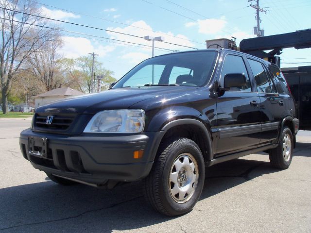 2001 Honda CR-V for sale