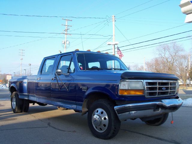 1997 Ford F350 for sale