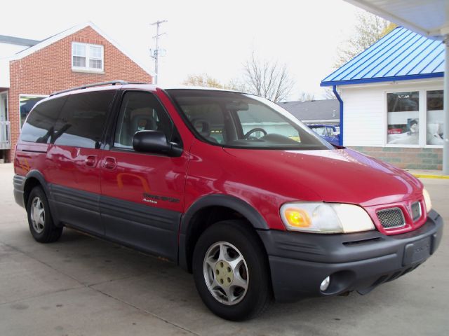 1998 Pontiac Trans Sport for sale