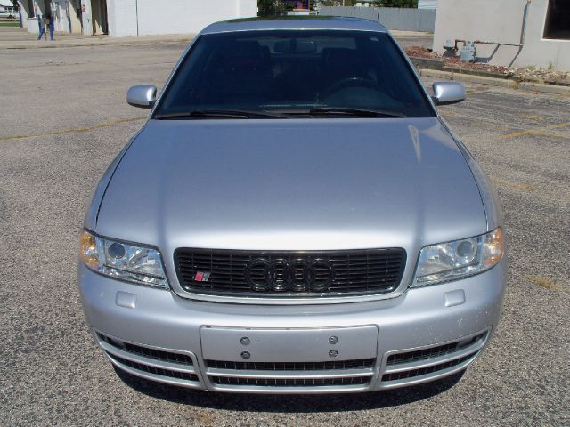 2000 Audi S4 for sale