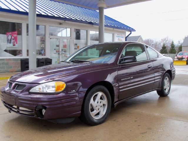 1999 Pontiac Grand Am for sale