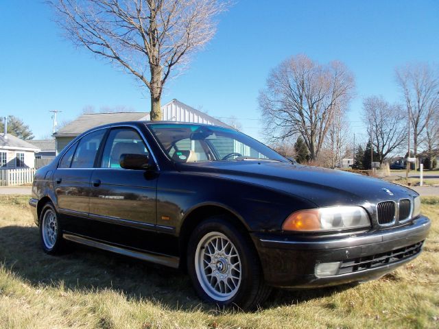 2000 BMW 5 series for sale