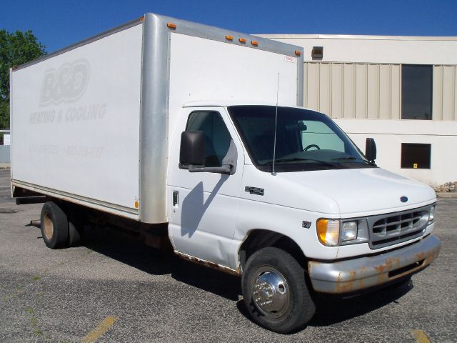 2000 Ford E450 for sale