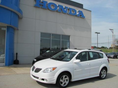 2006 Pontiac Vibe for sale