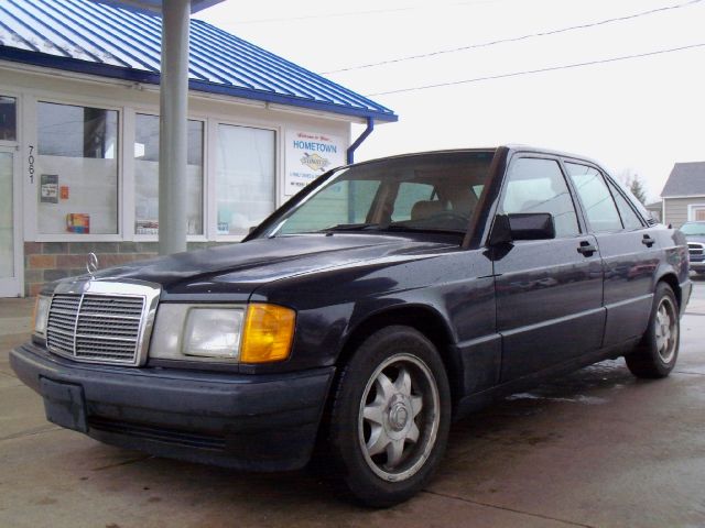 1992 Mercedes-Benz 190 for sale