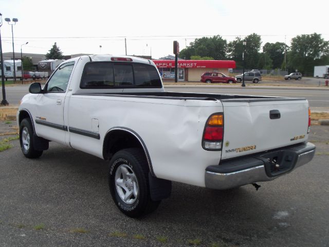 2003 Toyota Tundra for sale