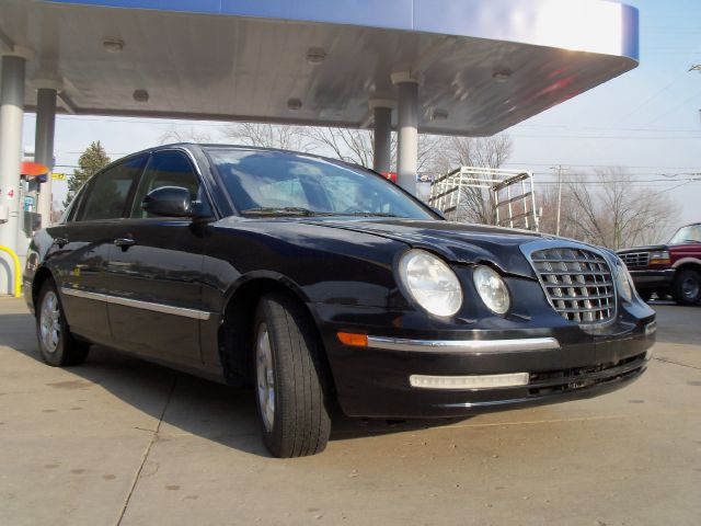 2004 Kia Amanti for sale
