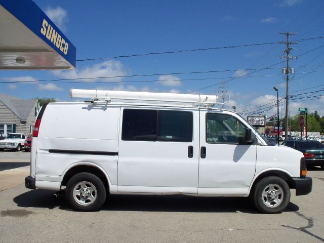 2006 Chevrolet Express for sale